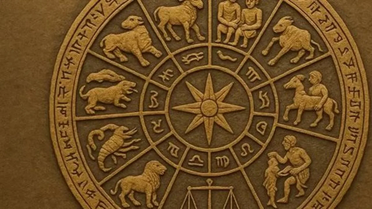 حظك اليوم.. توقعات الأبراج تكشف أسرار يومك المقبل